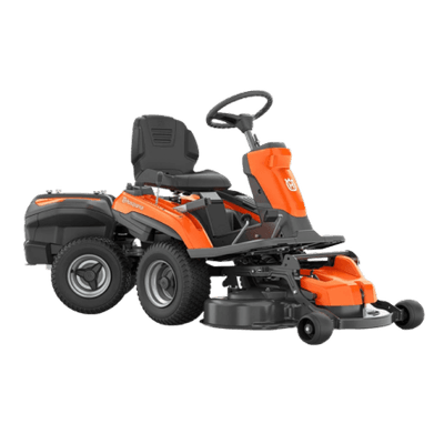 Materiels - Tondeuse autoportée - Tondeuse autoportée Husqvarna R200iX