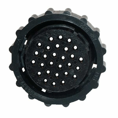 Pièces agricoles - Pièce Pulvérisateur - Logement de fiche 28 P. Femelle CPC