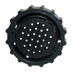 Pièces agricoles - Pièce Pulvérisateur - Logement de fiche 28 P. Femelle CPC