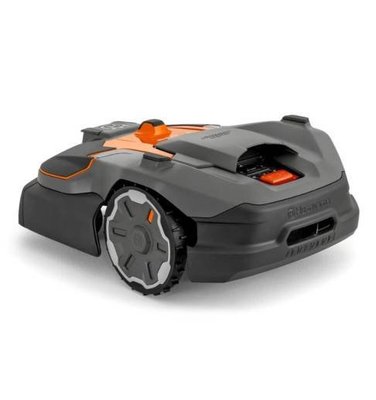 Materiels - Robot de tonte - Robot de tonte Husqvarna AUTOMOWER 580L EPOS