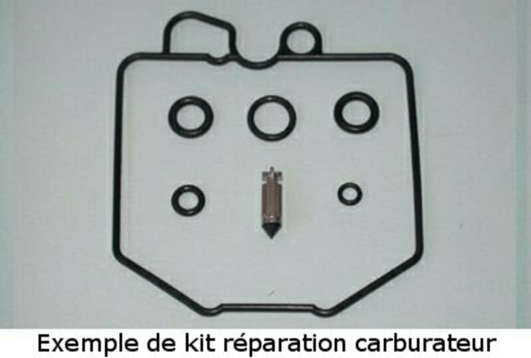 Pièces Quad & Motos - Moteur - Kit de réparation carburateur TOURMAX
