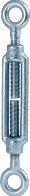 Pièces agricoles - Fasteners - Tendeur ouvert 2 oeillets 16mm