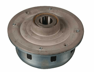 Pièces agricoles - Jardin et forêt pièce origine - Panier embrayage compl.