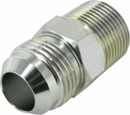 Pièces agricoles - Hydraulique - Racc. réd. 1-1/16 JICx3/4 BSPT