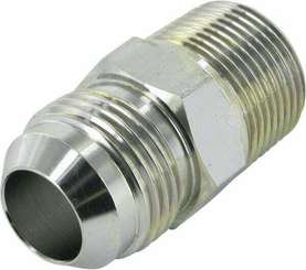 Pièces agricoles - Hydraulique - Racc. réd. 1-1/16 JICx3/4 BSPT