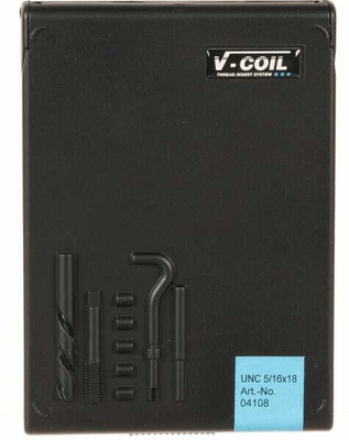 Outils - Outils divers - Kit de réparation de filetages V-Coil