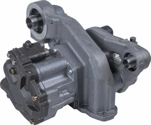 Pièces agricoles - Tracteur pièce origine - Pompe hydraulique détection de charge NH