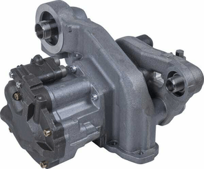 Pièces agricoles - Tracteur pièce origine - Pompe hydraulique détection de charge NH