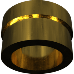 Pièces agricoles - Pièce divers - Douille à bride 32x22x18.5