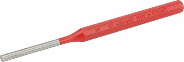Outils - Outils divers - Chasse-goupilles Ø 5 x 150 mm
