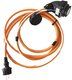 CABLE SECTEUR VEHICULE