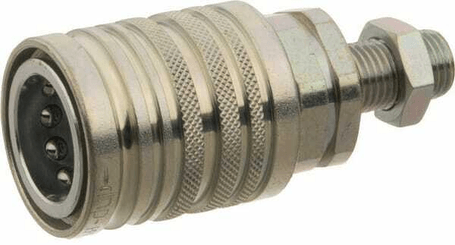 Pièces agricoles - Hydraulique - Coupleur femelle 1/2-M14x1,5