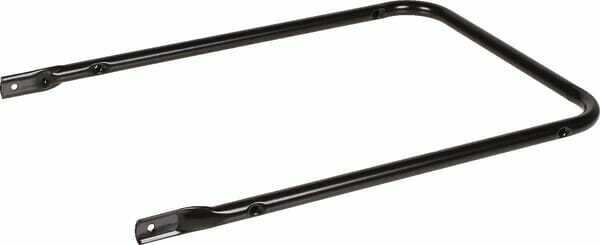 Pièces agricoles - Jardin et forêt pièce origine - Poignée inférieure VNN NTD 48