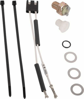 Pièces agricoles - Tracteur pièce origine - Switch, kit