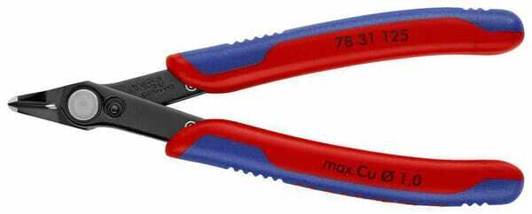 Outils - Outils divers - Electronic-super-knips