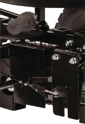 Loisirs - Jouets - Go-Kart Roadster Fendt, à partir de 5 ans, piste BF3 de Dino Cars