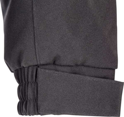 Vêtements et protections - Vêtement  - veste d'hiver noire XS