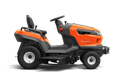 Tondeuse autoportée Husqvarna TS220T