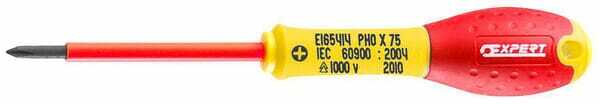 Outils - Outils divers - Tournevis 1000V PH0x75