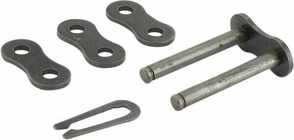 Pièces agricoles - Transmission - Attache ASA 80 double