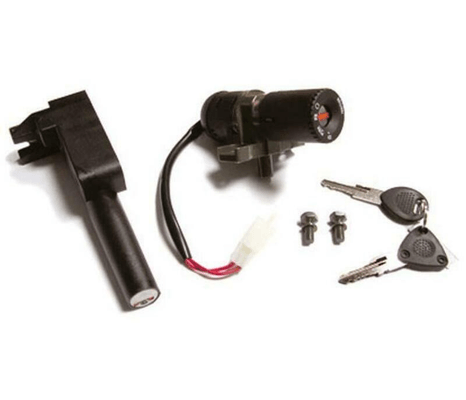 Pièces Quad & Motos - Electrique - Contacteur à clé V PARTS X8R-S, X8R-X 50