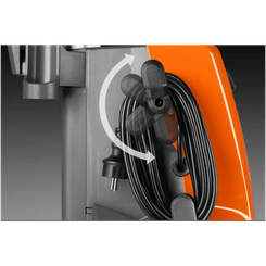 Materiels - Nettoyeur haute pression - Nettoyeur haute pression Husqvarna PW360