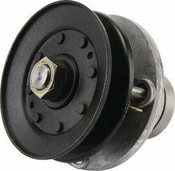 Pièces agricoles - Jardin et forêt pièce origine - Logement de palier complet