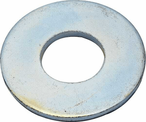 Pièces agricoles - Fasteners - Rondelle de carr.16x40