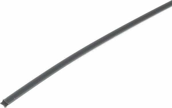 Pièces agricoles - Jardin et forêt pièce adaptable - Fil de coupe Ø 3.5mm 0.42m carré Titanium Power gris Kramp