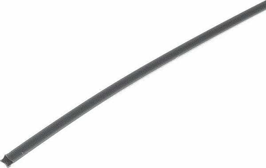 Pièces agricoles - Jardin et forêt pièce adaptable - Fil de coupe Ø 3.5mm 0.42m carré Titanium Power gris Kramp