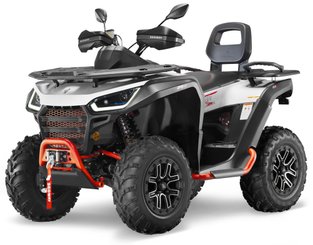 Materiels - Quad - Quad Segway SNARLER AT6L EPS DELUXE