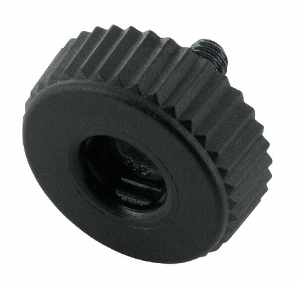 Pièces agricoles - Pièce Pulvérisateur - Bouton en étoile M6 x 16