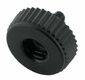 Bouton en étoile M6 x 16