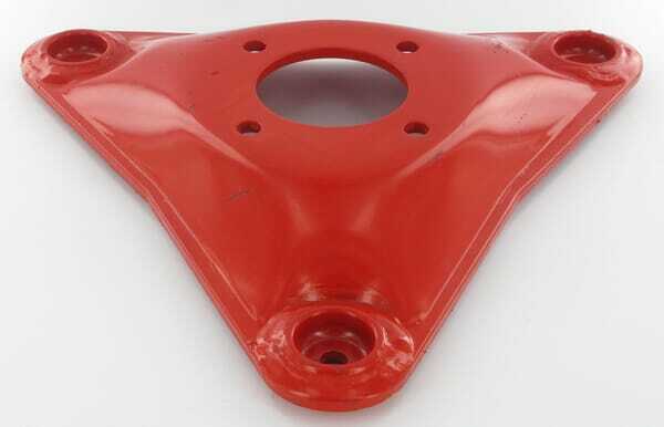 Pièces agricoles - Machines - Disque Vicon