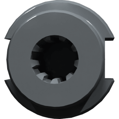 Pièces agricoles - Pièce divers - ESV monté sur arbre