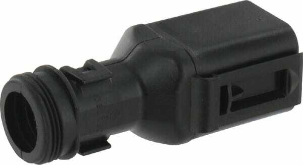 Pièces agricoles - Pièce Pulvérisateur - Guide-câble DT046P 180