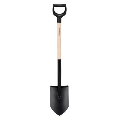 Pièces agricoles - Cloture,Jardin & Sylviculture - Bêche pointue Solid™
