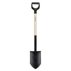 Pièces agricoles - Cloture,Jardin & Sylviculture - Bêche pointue Solid™