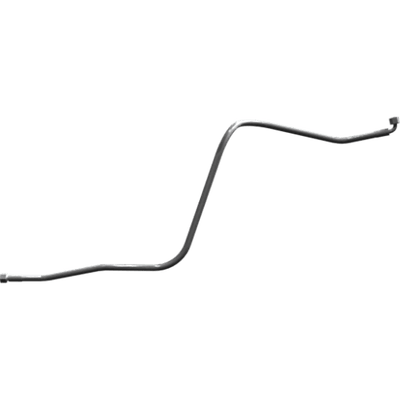 Pièces agricoles - Pièce divers - Flexible HH2SC10 N00-12L N90-12L 1310