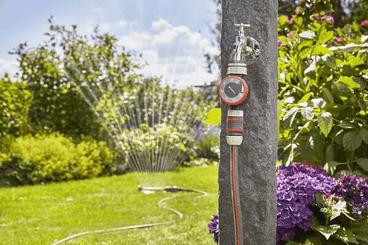 Pièces agricoles - Hydraulique - Minuterie