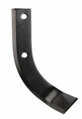 Pièces agricoles - Travail du sol - Lame de fraise D. 210x40x5 p/Roper