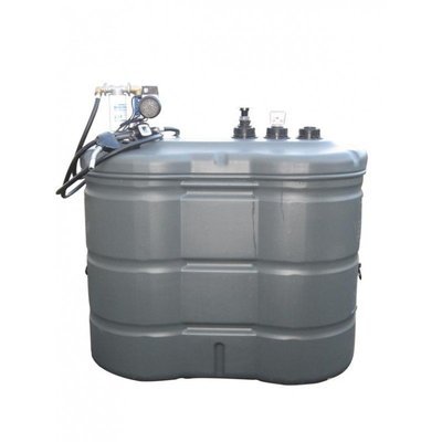 Materiels - Cuve, citerne - DISTRIFIOUL 1000L + ppe