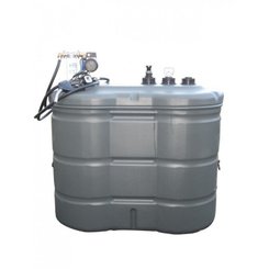 Materiels - Cuve, citerne - DISTRIFIOUL 1000L + ppe