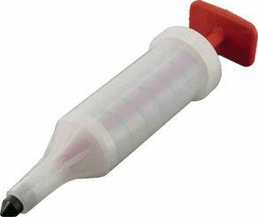 Pièces agricoles - Outils atelier - Pompes à graisse poussoir