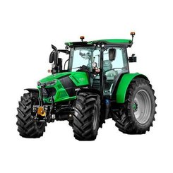 Tracteur agricole Deutz-Fahr 6125C RVShift STAGE V - 3