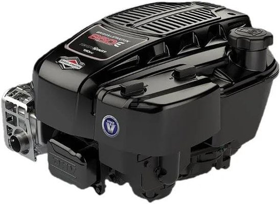 Pièces agricoles - Moteurs pièce origine - Moteur, vertical, 5,9 HP, série 850E, Briggs & Stratton