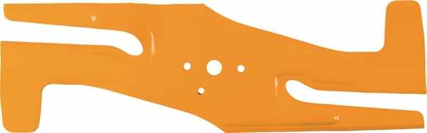 Pièces agricoles - Jardin et forêt pièce origine - Lame Twinclip 55 L =530