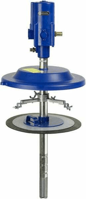 Pièces agricoles - Outils atelier - Système graissage 15:01-SRL600