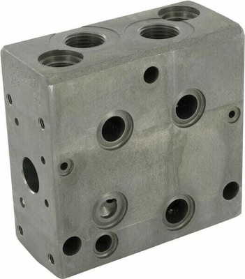 Pièces agricoles - Hydraulique - Module de base PVB 157-B-6130