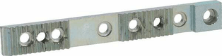 Porte-lame 2" trou 6,5 mm